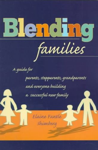 Blending Familiesblending 