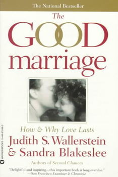 The Good Marriagemarriage 