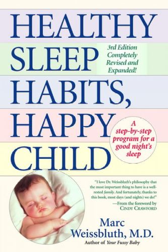 Healthy Sleep Habits, Happy Childhealthy 