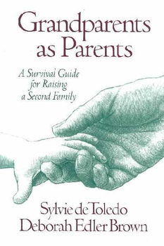 Grandparents As Parentsgrandparents 