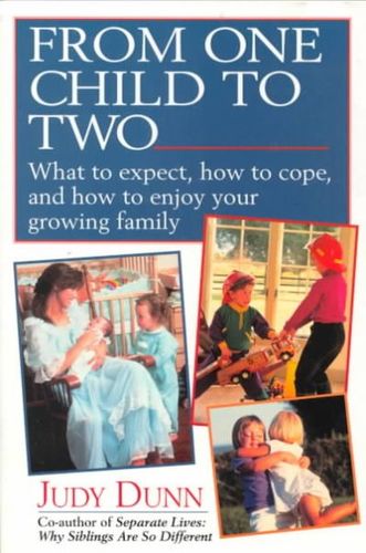 From One Child to Twochild 