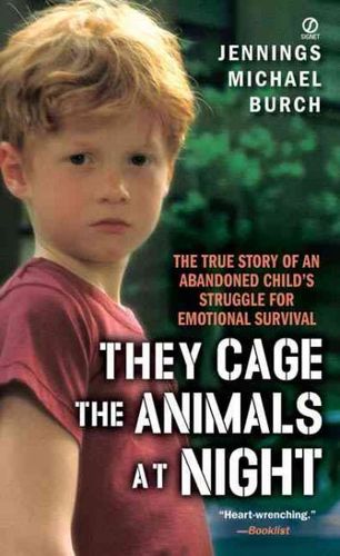 They Cage the Animals at Nightcage 