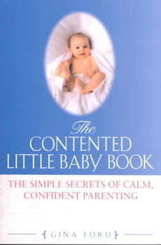 The Contented Little Baby Bookcontented 