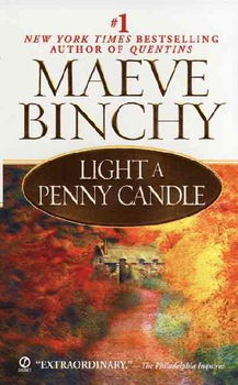 Light a Penny Candlelight 