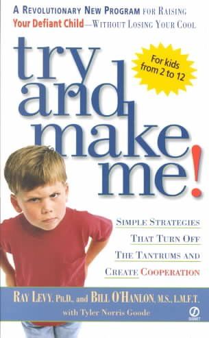 Try and Make Me!try 