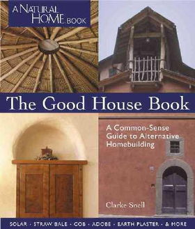 The Good House Bookhouse 