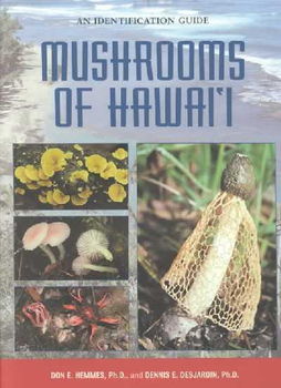 Mushrooms of Hawaiimushrooms 