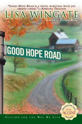 Good Hope Roadhope 