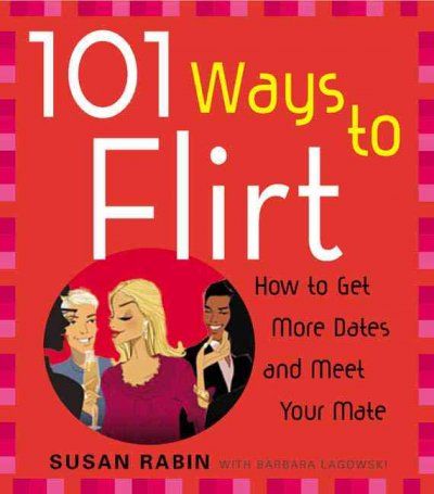 101 Ways to Flirtways 