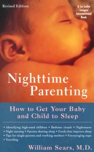 Nighttime Parentingnighttime 