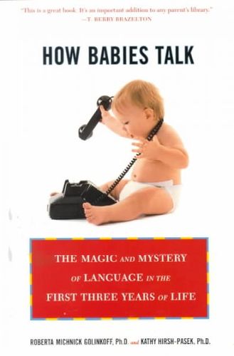How Babies Talkbabies 