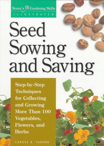 Seed Sowing and Savingseed 