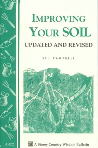 Improving Your Soilimproving 