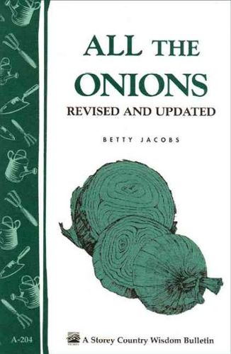 All the Onionsonions 