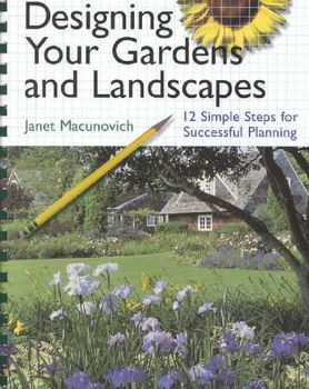 Designing Your Gardens and Landscapesdesigning 