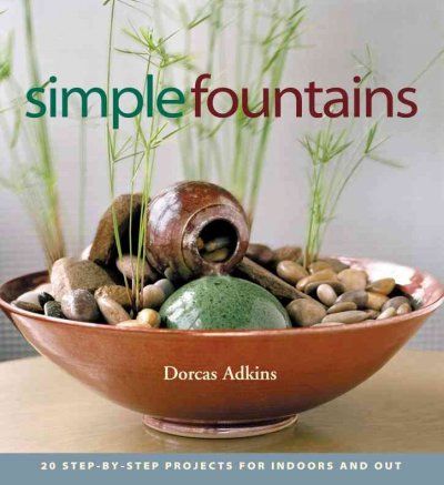 Simple Fountainssimple 