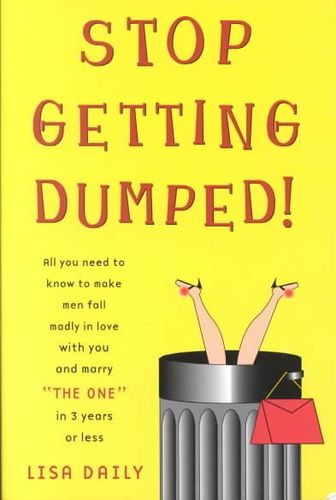 Stop Getting Dumped!getting 