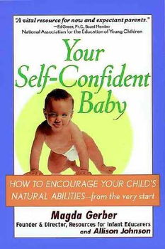 Your Self-Confident Babyself 