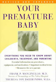 Your Premature Babypremature 