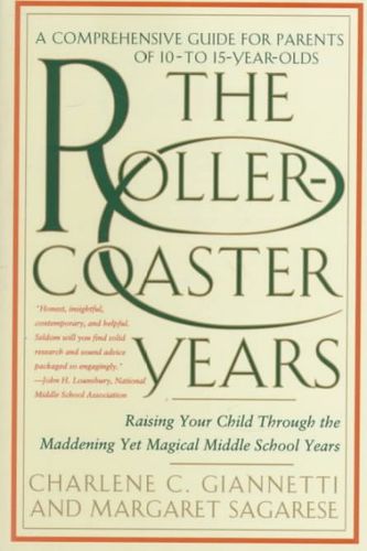 The Roller-Coaster Yearsrollercoaster 