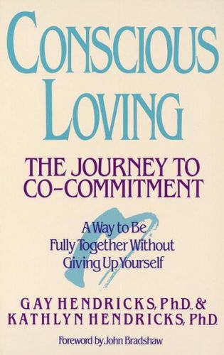 Conscious Lovingconscious 