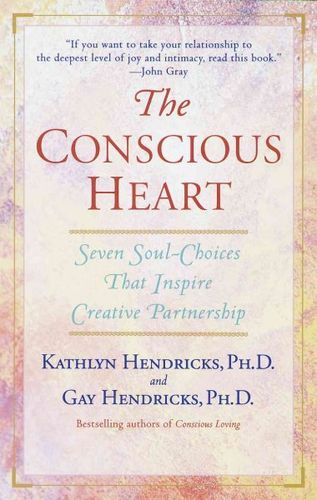 The Conscious Heartconscious 