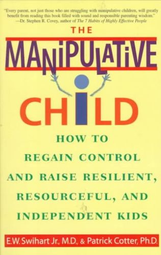 The Manipulative Childmanipulative 
