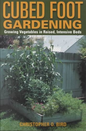 Cubed Foot Gardeningcubed 