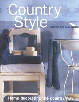 Country Stylecountry 