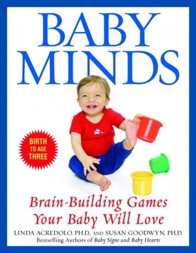 Baby Mindsbaby 