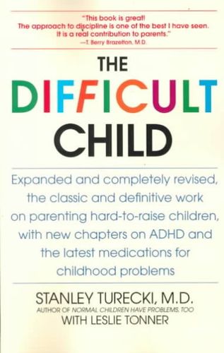 The Difficult Childdifficult 