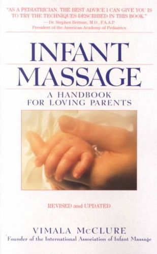 Infant Massageinfant 