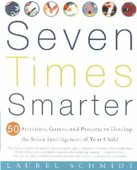 Seven Times Smarterseven 