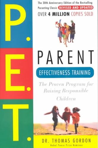 Parent Effectiveness Trainingparent 