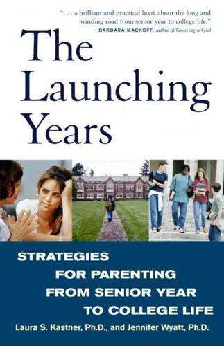 The Launching Yearslaunching 