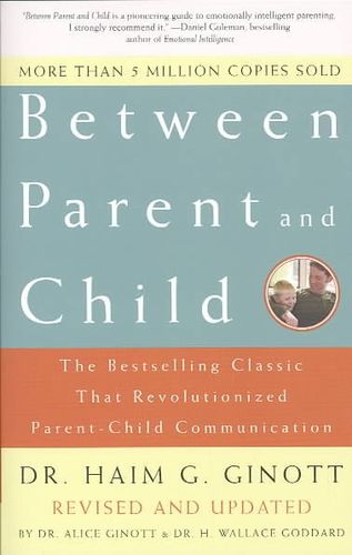 Between Parent and Childbetween 