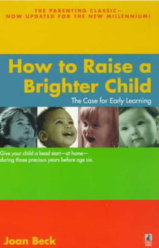 How to Raise a Brighter Childraise 