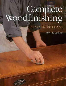 Complete Woodfinishingcomplete 