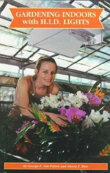 Gardening Indoors With Hid Lightsgardening 