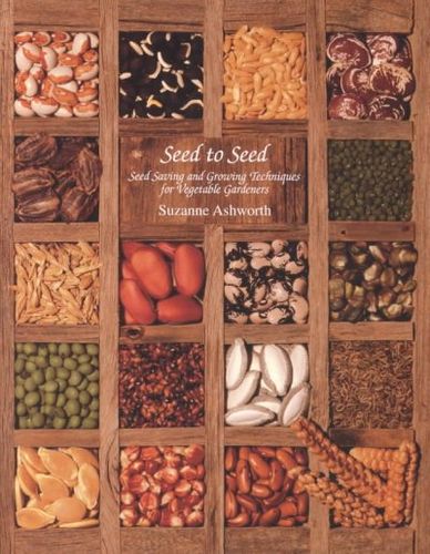 Seed to Seedseed 