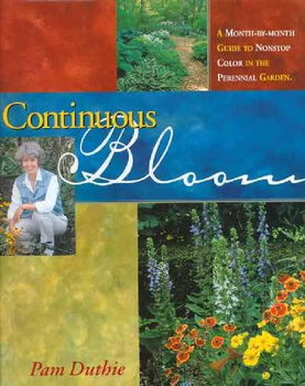 Continuous Bloomcontinuous 