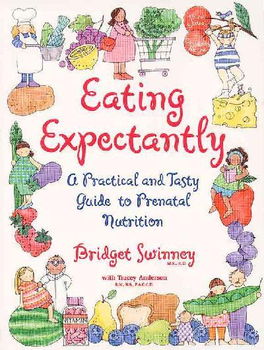 Eating Expectantlyeating 