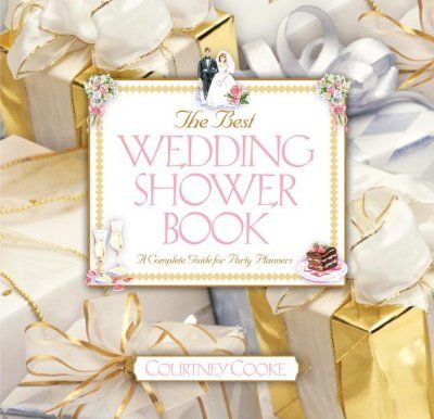 The Best Wedding Shower Bookwedding 