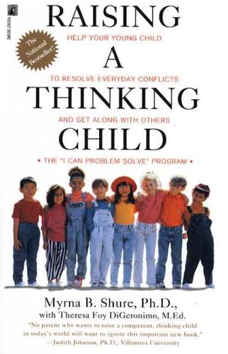 Raising a Thinking Childraising 