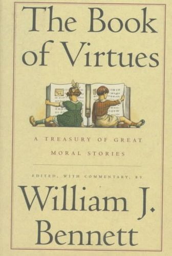 The Book of Virtuesbook 