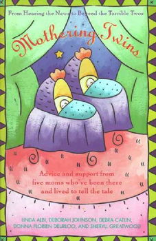Mothering Twinsmothering 