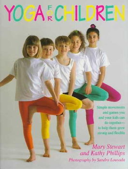 Yoga for Childrenyoga 