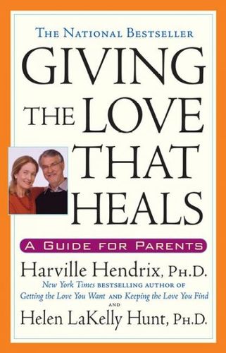 Giving the Love That Healsgiving 