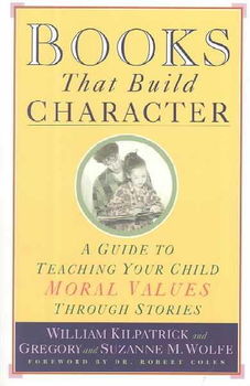 Books That Build Characterbooks 