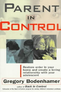 Parent in Controlparent 